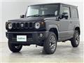 2025 Suzuki Jimny