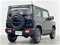 2025 Suzuki Jimny