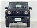 2025 Suzuki Jimny