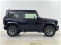 2025 Suzuki Jimny