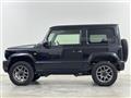 2025 Suzuki Jimny