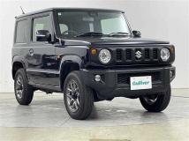 2025 Suzuki Jimny