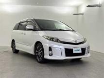 2014 Toyota Estima