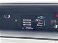 2016 Toyota PRIUS α