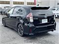 2016 Toyota PRIUS α