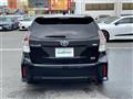 2016 Toyota PRIUS α