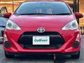 2015 Toyota AQUA