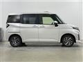 2023 Subaru Justy