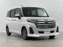 2023 Subaru Justy