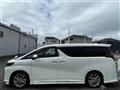 2022 Toyota Alphard