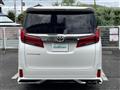 2022 Toyota Alphard