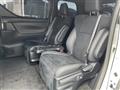 2022 Toyota Alphard