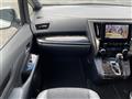 2022 Toyota Alphard