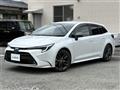2025 Toyota Corolla Touring Wagon