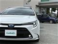 2025 Toyota Corolla Touring Wagon