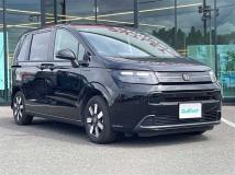 2024 Honda Freed