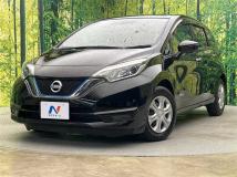 2016 Nissan Note
