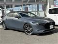2023 Mazda Mazda3