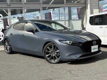 2023 Mazda Mazda3