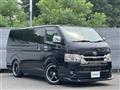 2022 Toyota Hiace Van