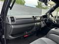 2022 Toyota Hiace Van