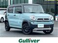 2019 Suzuki Hustler