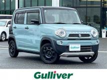 2019 Suzuki Hustler