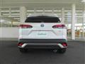 2022 Toyota CorollaCross