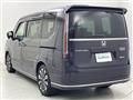2022 Honda Step WGN