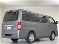 2022 Nissan Caravan