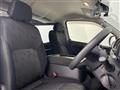 2022 Nissan Caravan