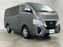 2022 Nissan Caravan