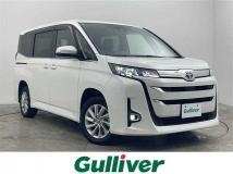 2023 Toyota Noah