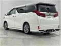 2020 Toyota Alphard