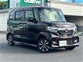 2017 Honda N BOX
