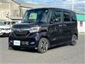 2017 Honda N BOX