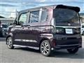 2017 Honda N BOX
