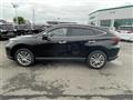 2023 Toyota Harrier