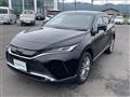 2023 Toyota Harrier