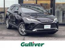 2023 Toyota Harrier