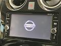 2018 Nissan Note