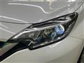 2018 Nissan Note
