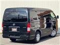 2022 Toyota Hiace Van