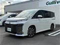 2026 Toyota Voxy