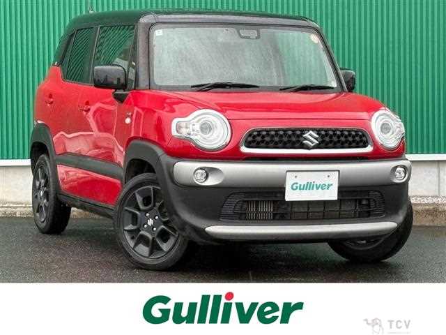 2018 Suzuki XBEE