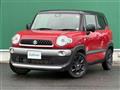 2018 Suzuki XBEE