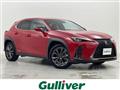 2018 Lexus UX