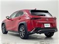 2018 Lexus UX