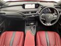 2018 Lexus UX