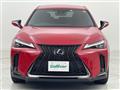 2018 Lexus UX